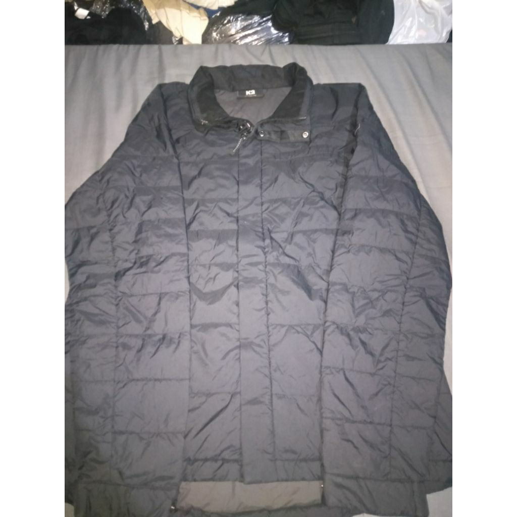 JAKET OUTDOOR K2