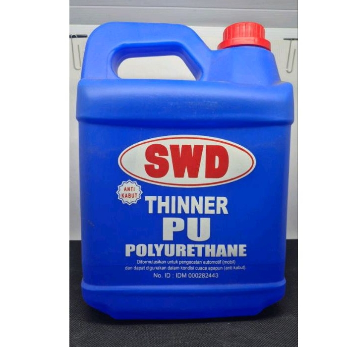 Thinner SWD PU POLYURETHANE