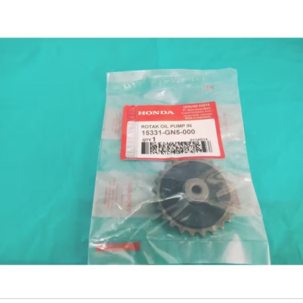 GIGI POMPA OLI GRAND/ SUPRA