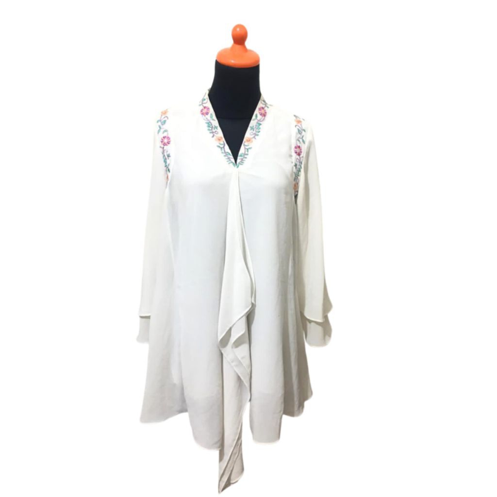 Atasan Terbaru Tunik Polos Iner Polos Gamis Motif Gamis Polos Gamis Murah Tunik Murah Hijab Terbaru 