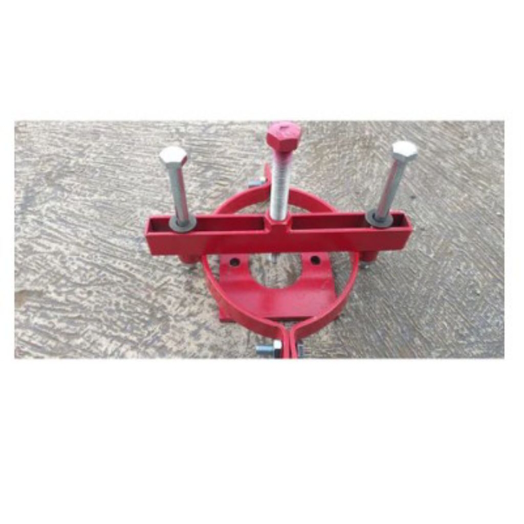 Treker roda metik-satu alat dua fungsi treker roda-Treker arm metik-paket 2 in 1 treker tarik tromol
