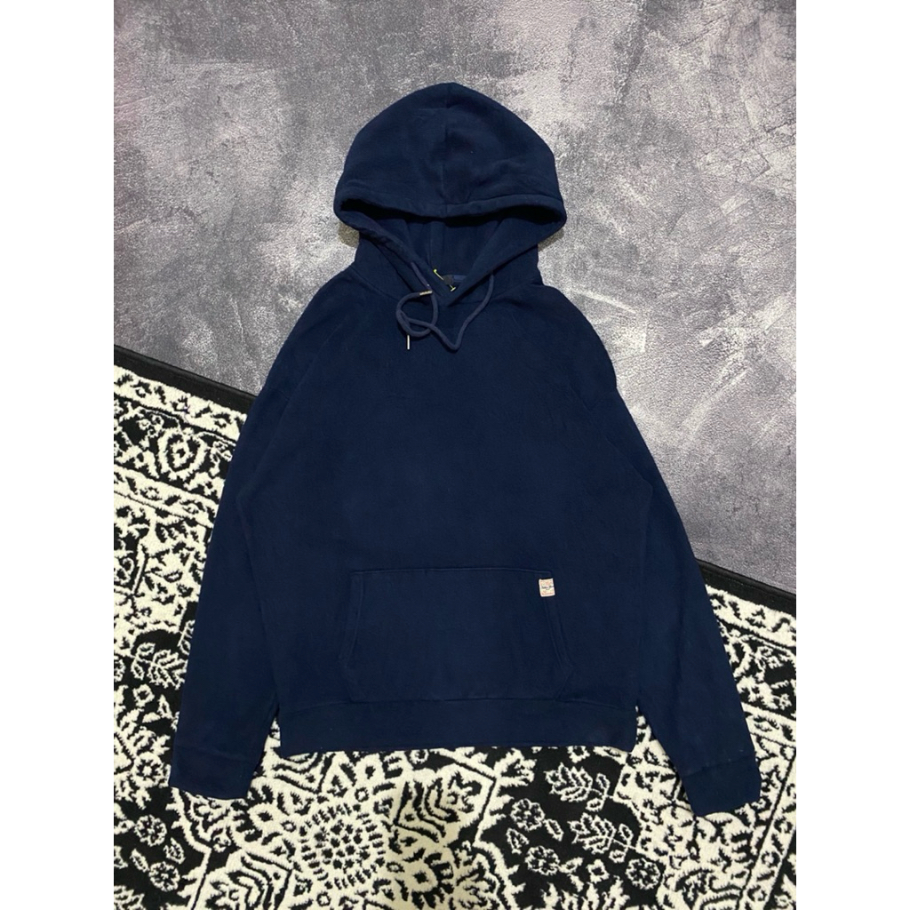 hoodie topten second