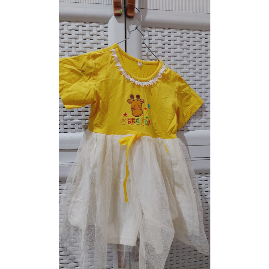 BAJU ANAK BRAND MATAHARI DEPT. STORE