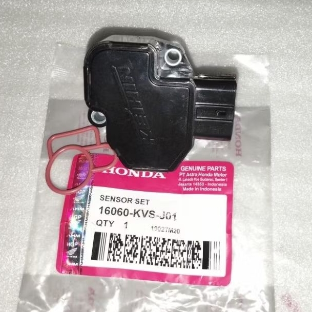 sensor tps thorttle gas CB150R CB 150 led Sonic 150 Supra gtr keihin