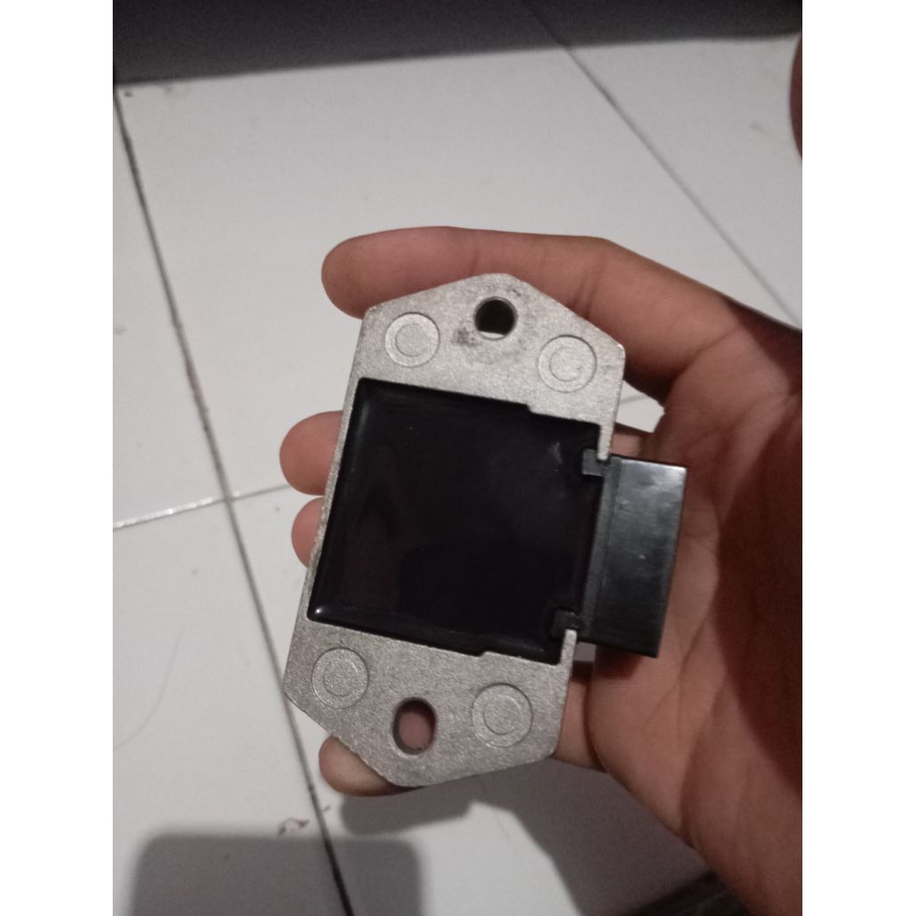 kiprok cbr150r copotan