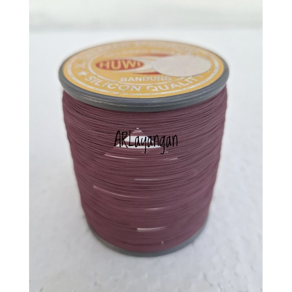 Gelasan Huwi Label Gold 2025