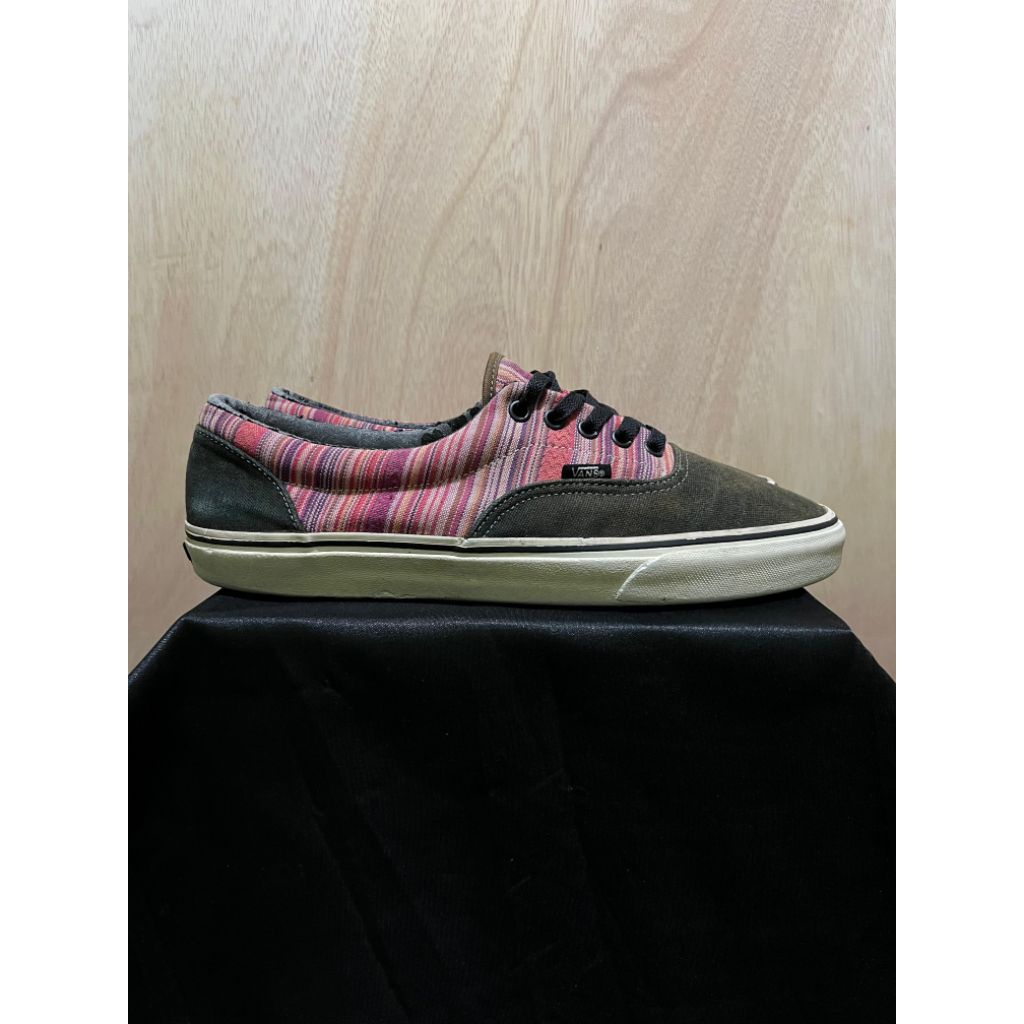 Vans Era  Second