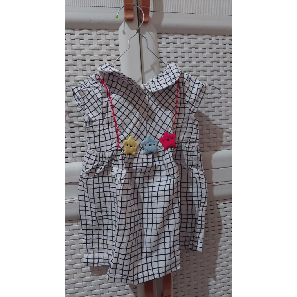 BAJU ANAK BRAND MATAHARI DEPT. STORE