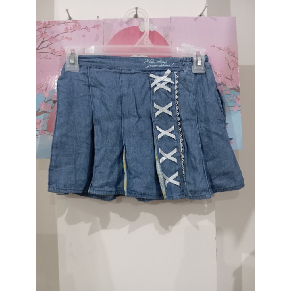 rokcel axes femme kids