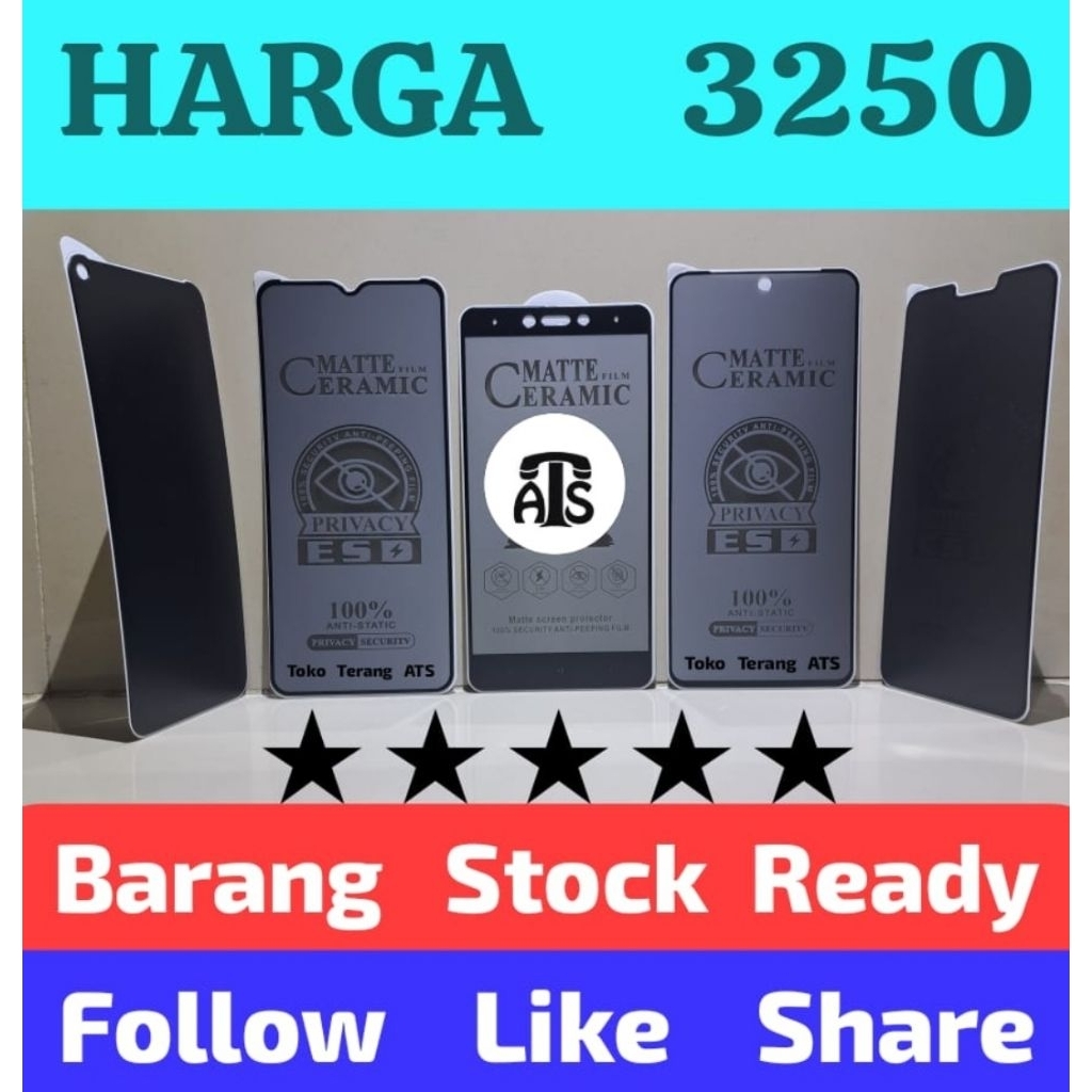 Anti Gores SPY Vivo 1601 1606 1612 1713 1716 1718 1723 1724 1802 1804 1806 1807 1808 1811 1812 1814 