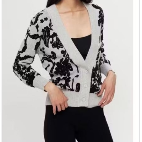 [NEW WITH TAG] DUMA ARIEL CARDIGAN BRAND LOCAL