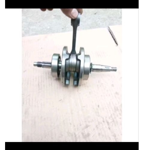 kruk as satria fu karbu 150