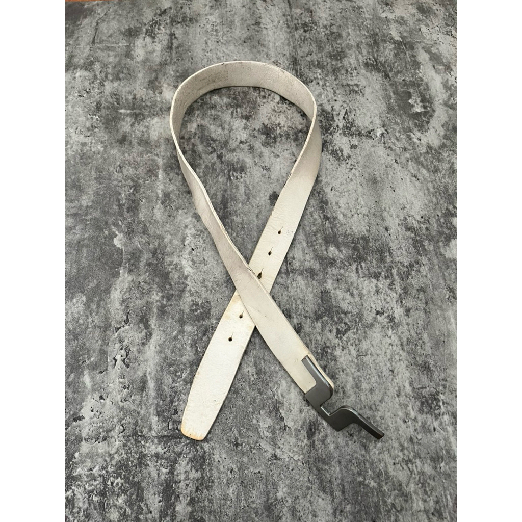 j. lindeberg belts