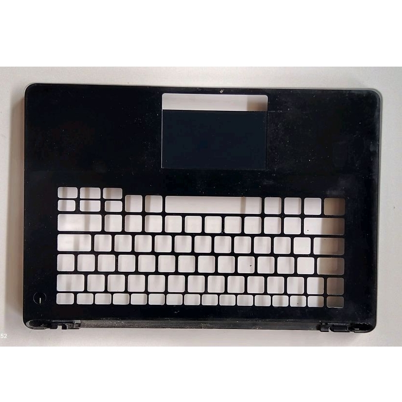 casing palmrest laptop dell latitude 7470