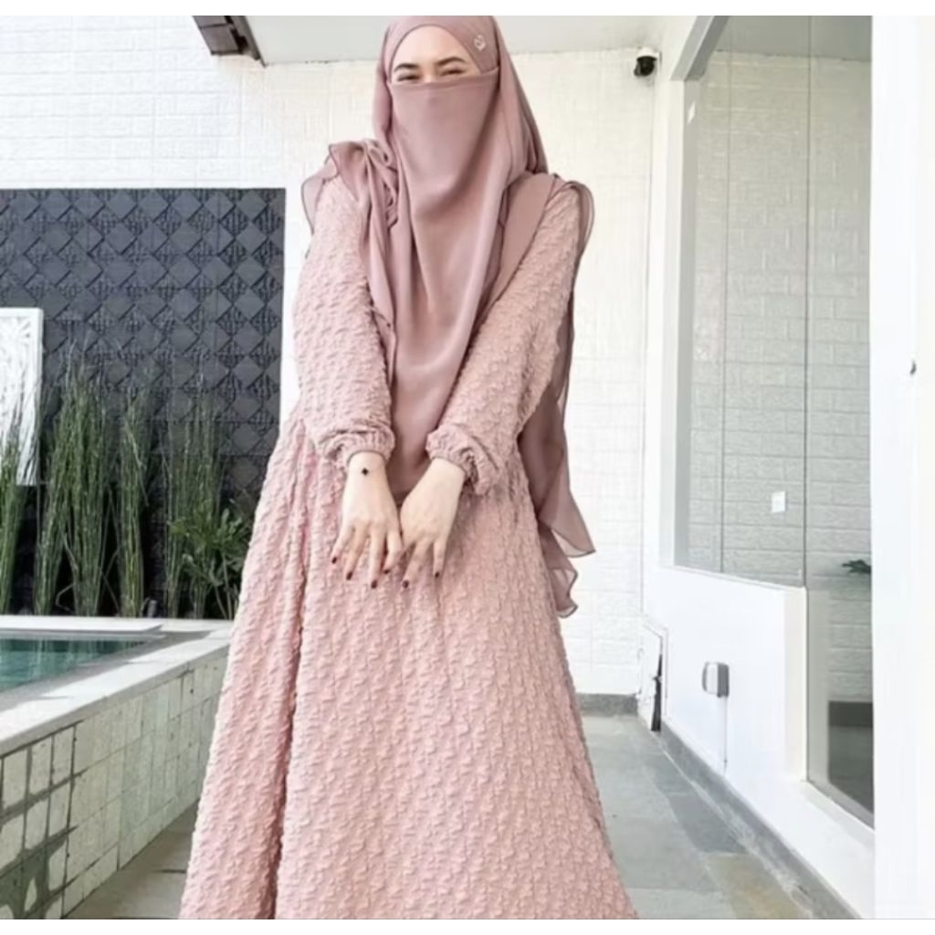 [NEW] Koleksi Produk Brand Yoora Sarah - Top/Inner/Rok/Dress/One Set