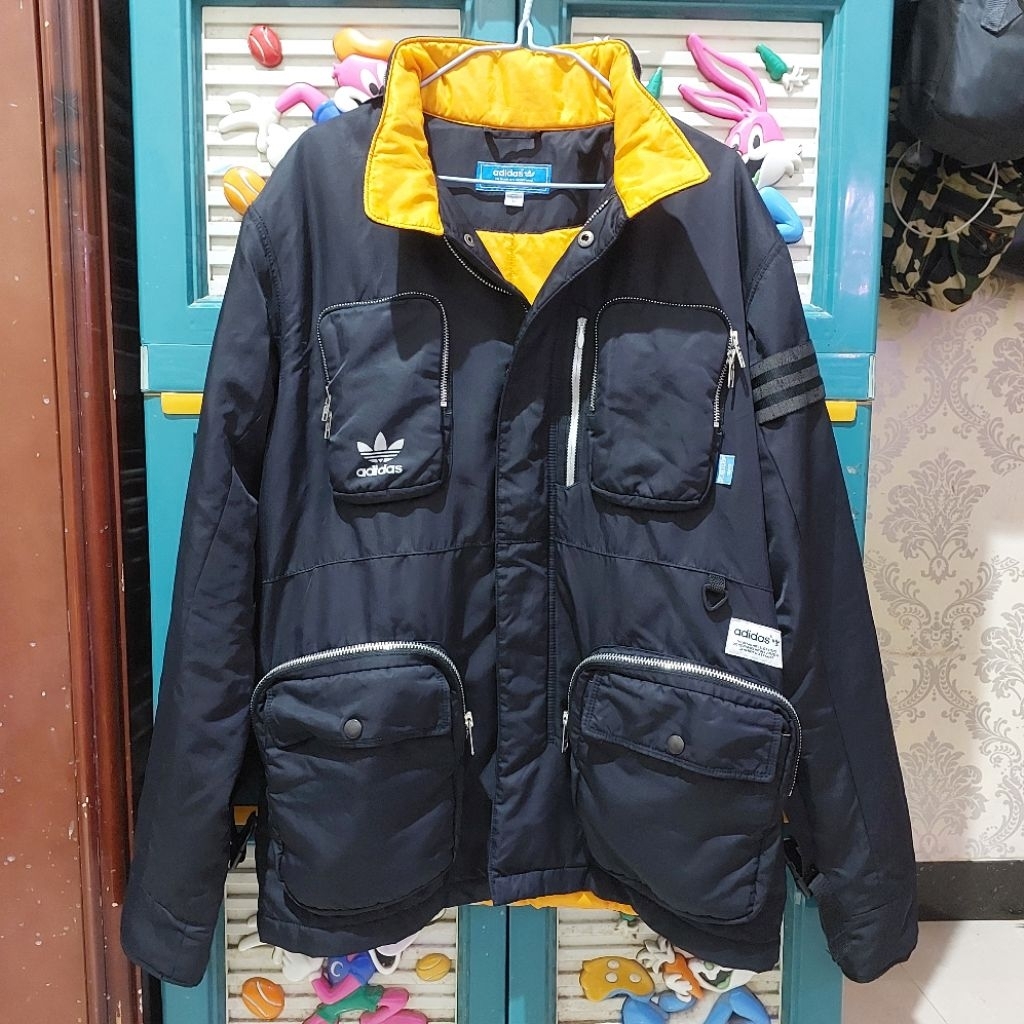 adidas x porter jacket original