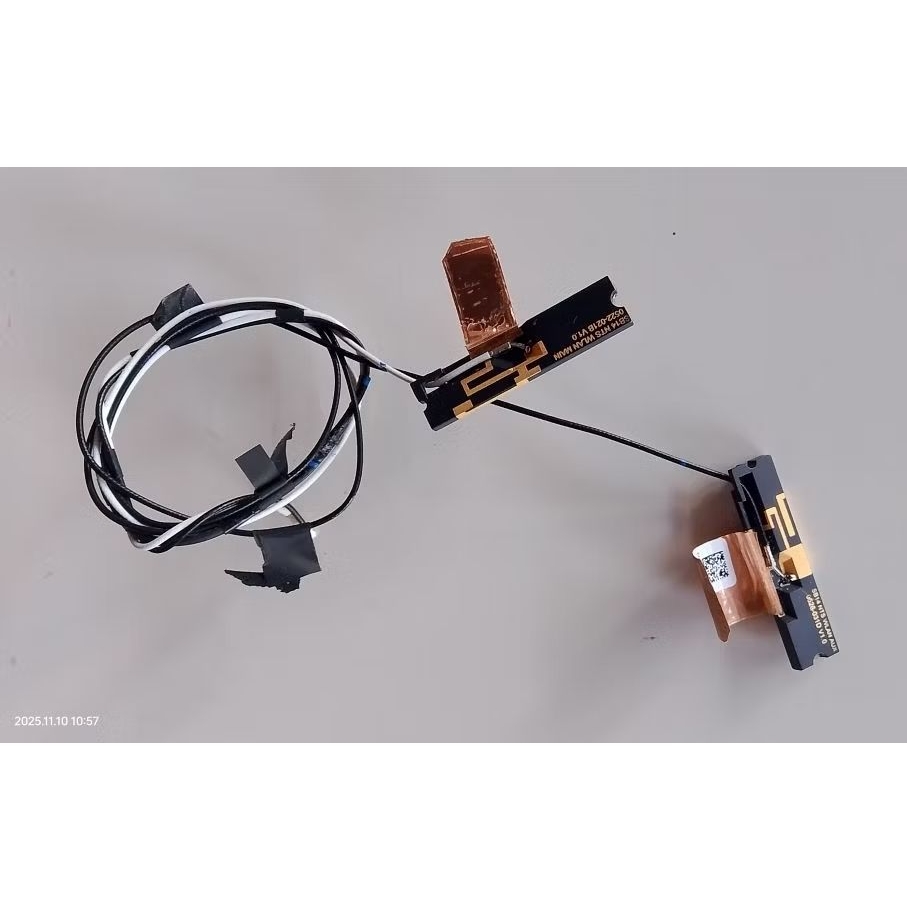 kabel wifi laptop dell latitude 7480