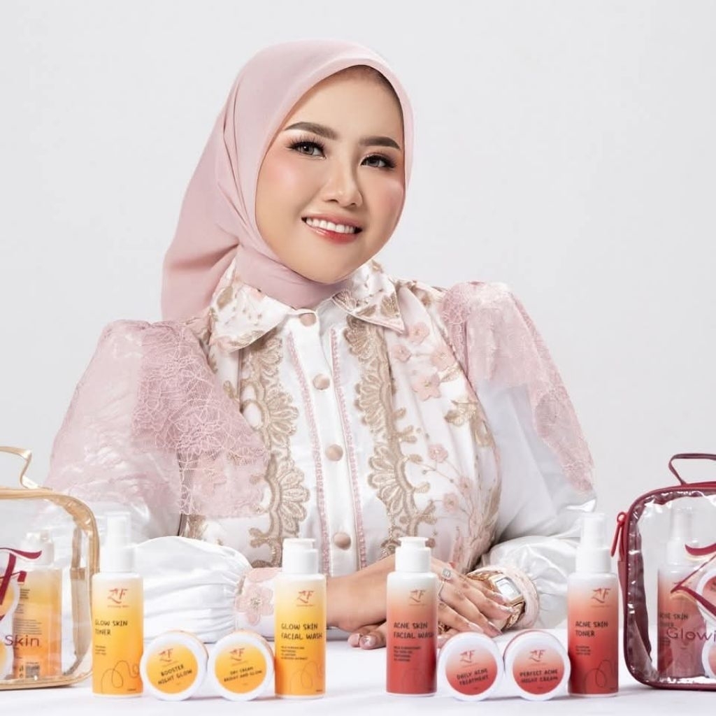 ZF SKINCARE ORIGINAL