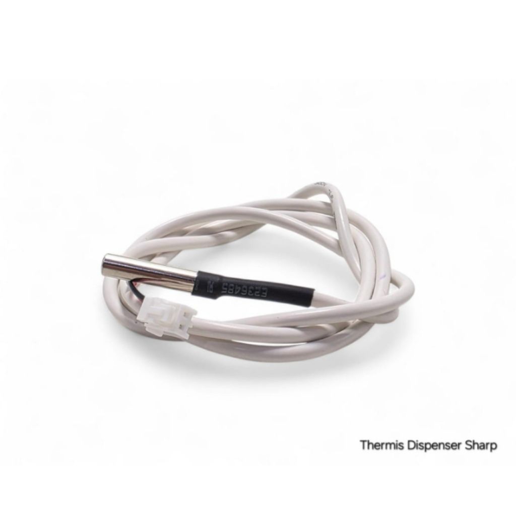 thermistor dispenser sharp