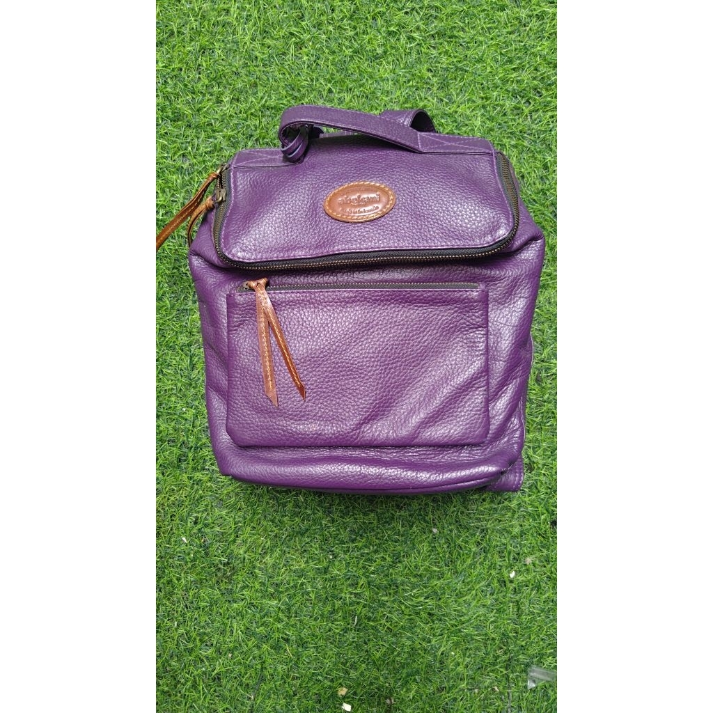 Abekani Leather BP 05 S