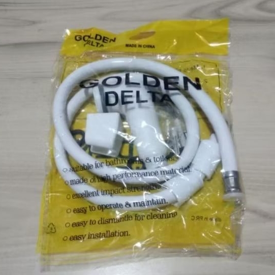 Sower Bidet Jet Sower Shower WC ISCO