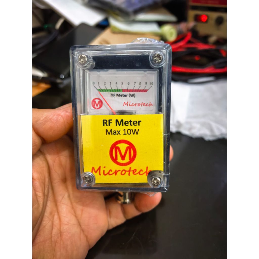 power rf buat cek power ht