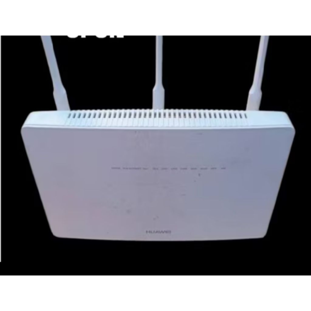 ROUTER PREMIUM HUAWEI HG8245U