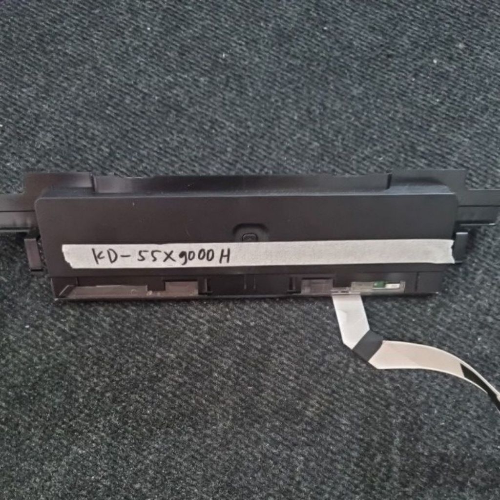 sepaket sensor sony / sensor sony KD-55X9000H