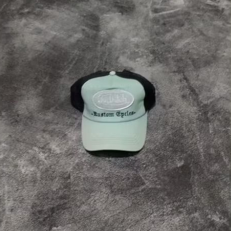 Trucker Hat - Von Dutch - Original