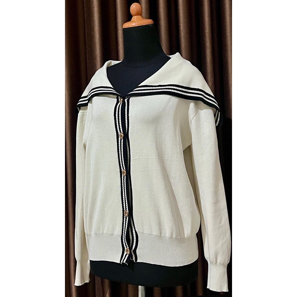 Cardigan Maezula No minus