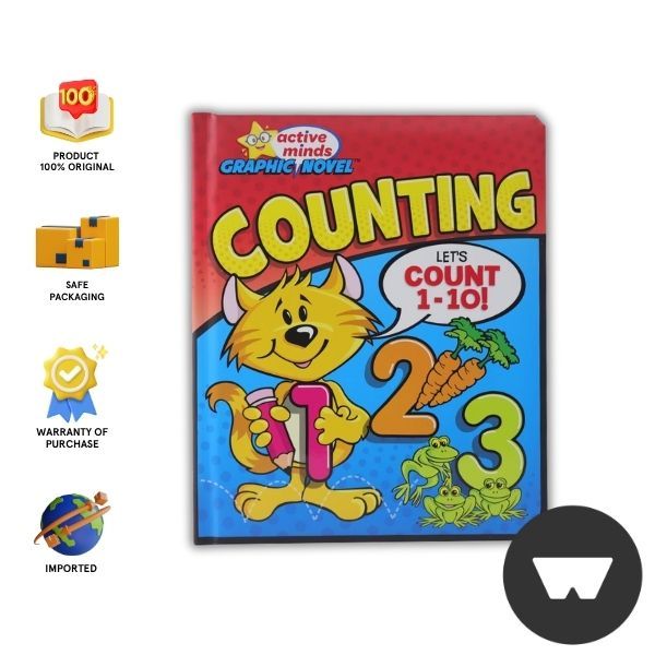Sequoia - Active Minds: Counting