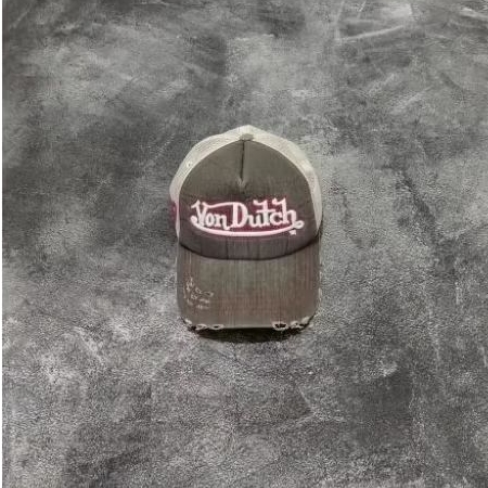 Trucker Hat - Von Dutch - Original