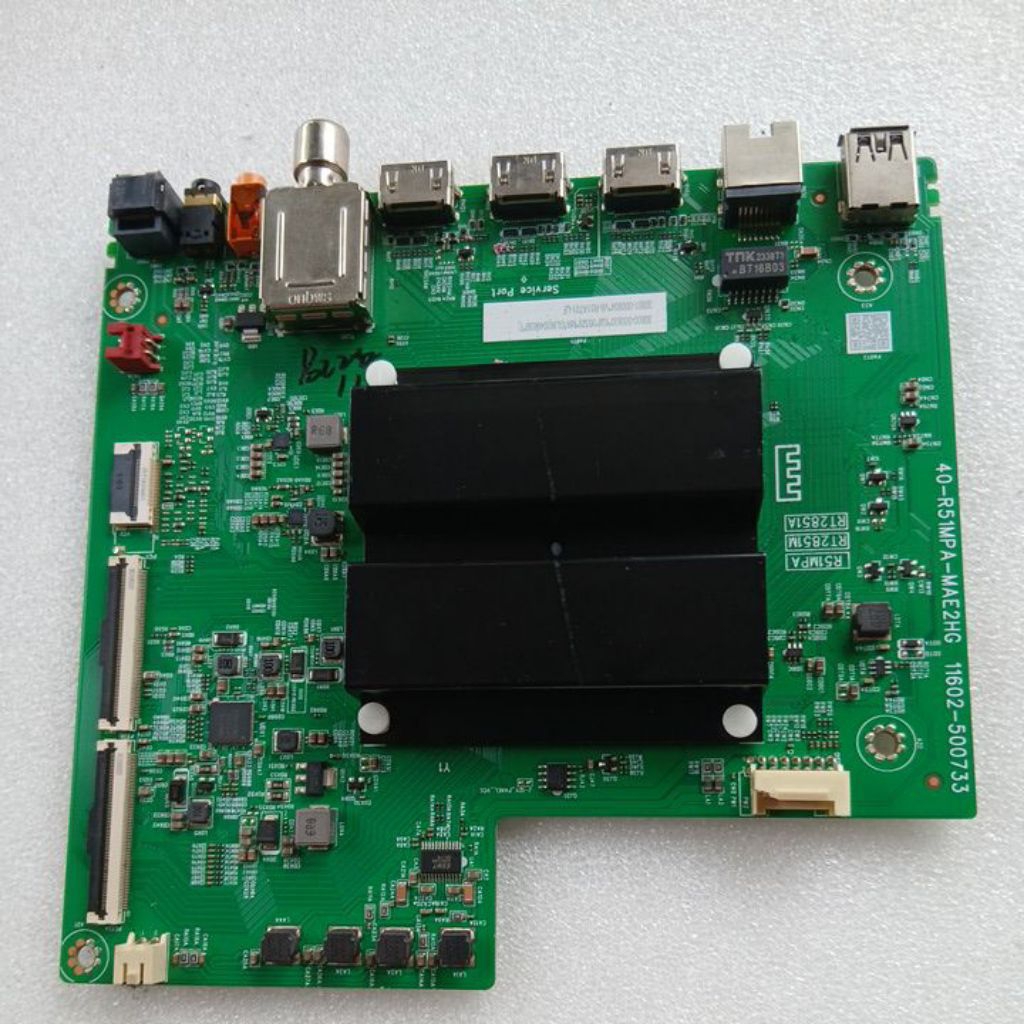 MB TV TCL50P635 MAINBOARD TCL50P635