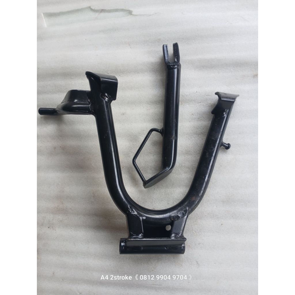 standar 2 standar 1 jupiter z burhan original yamaha