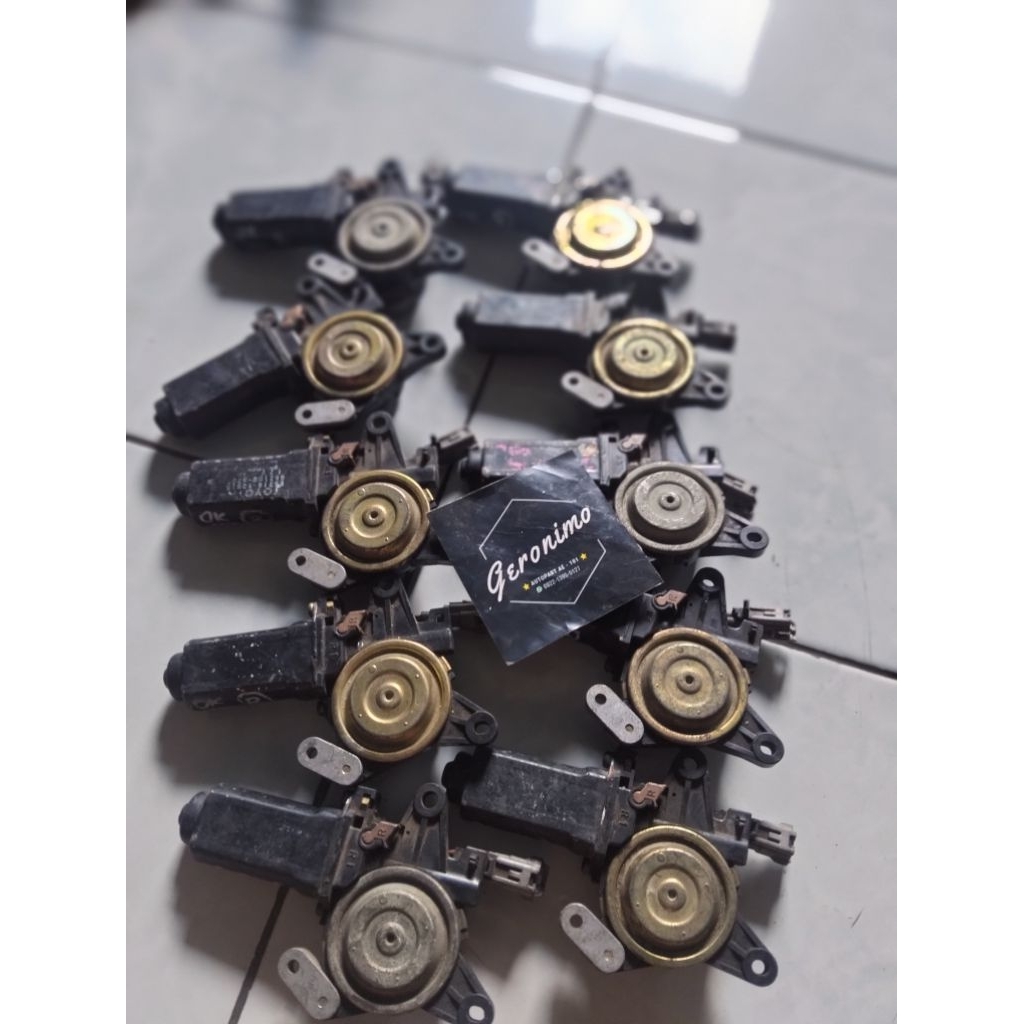 dinamo power window kiri depan great corolla