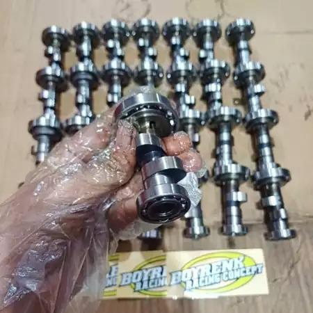 NOKEN AS RACING GRAND /LEGENDA CAM ROLLER SET RRA PNP - BOYRENK RACING CONCEPT