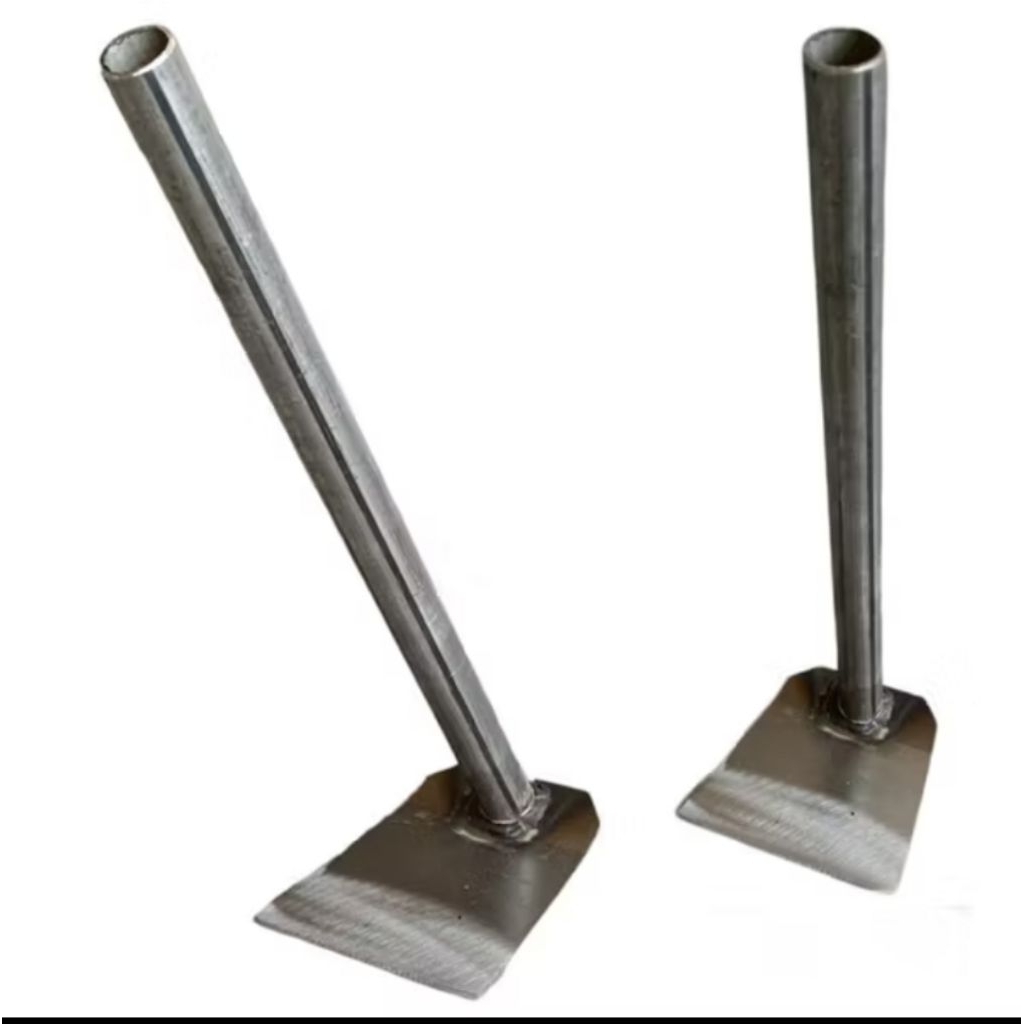 Cangkul kecil,cangkul miring, gathul, atau koret rumput