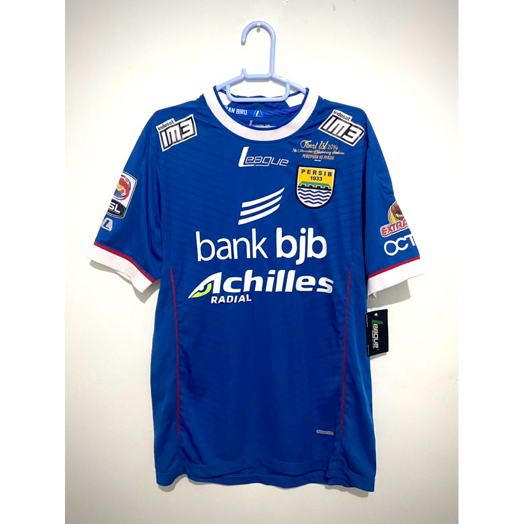 Persib ISL 2014 Replika