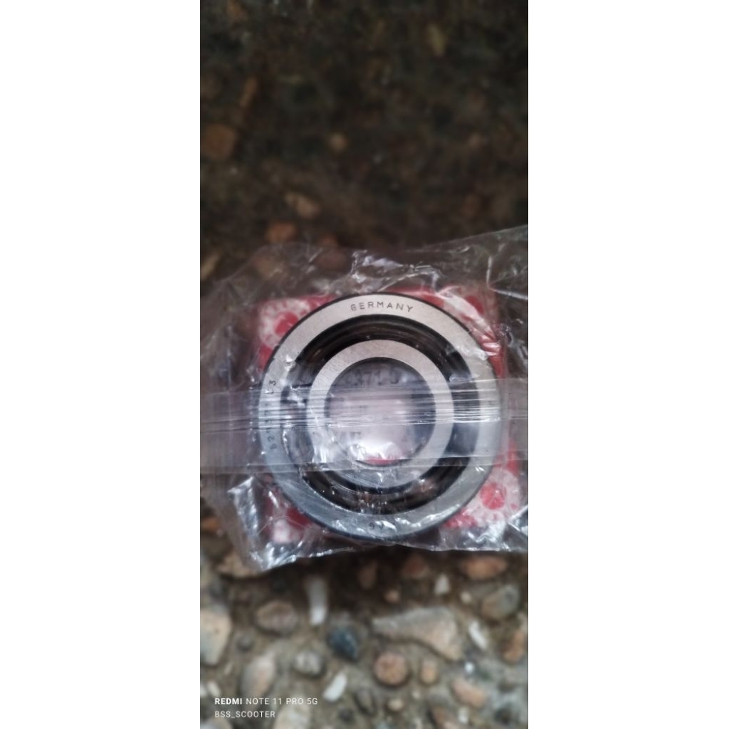 bearing FAG kruk as vespa