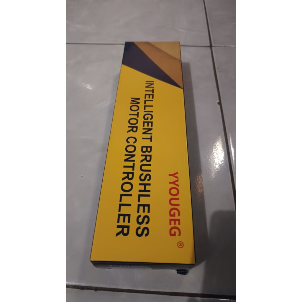 KONTROLER SEPEDA LISTRIK UNIVERSAL 36VOLT/48VOLT 800WHATT