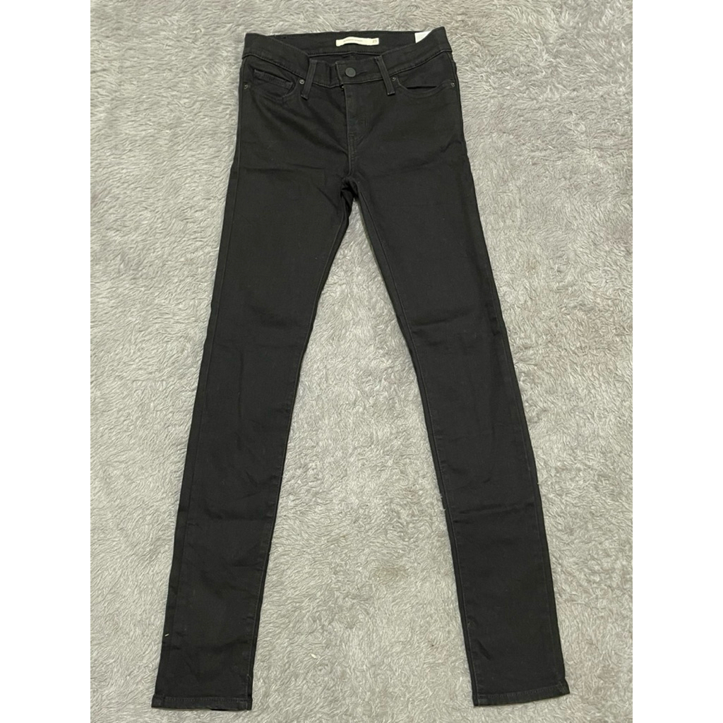 celana levis original second preloved