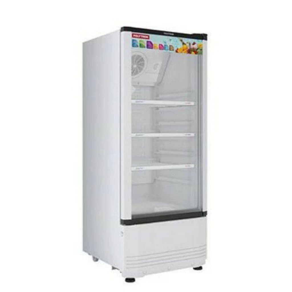 POLYTRON SHOWCASE SCN 140X