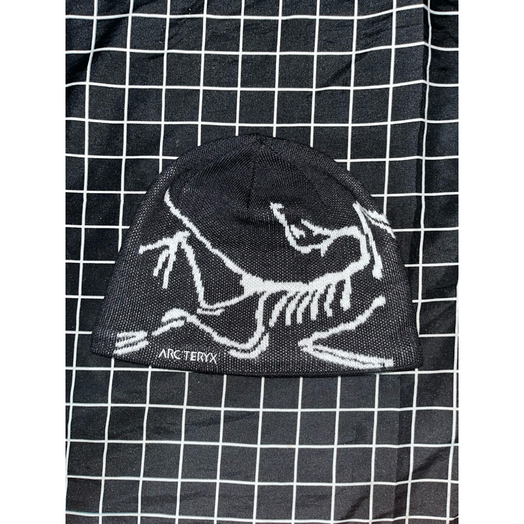 BEANIHAT ARCTERIX