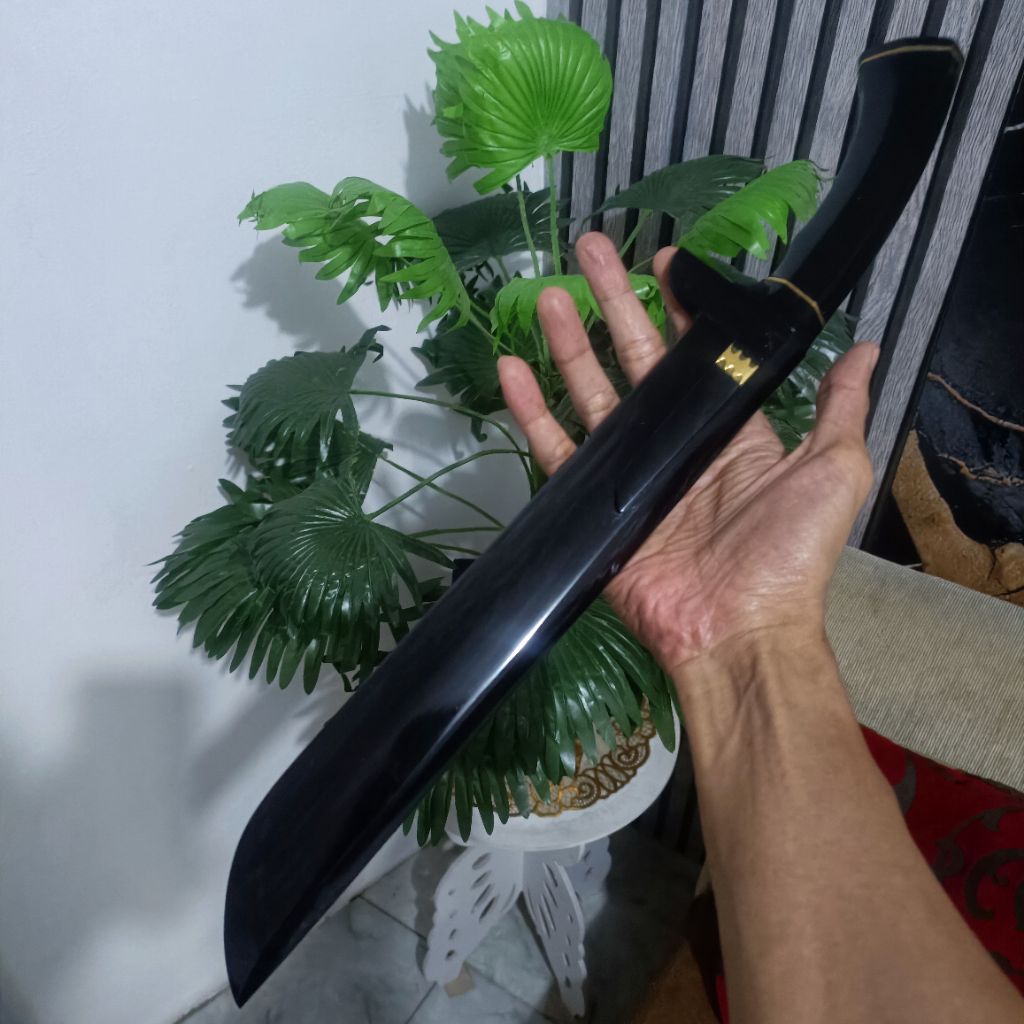 JBS Golsem Bohler N695 Full Tanduk