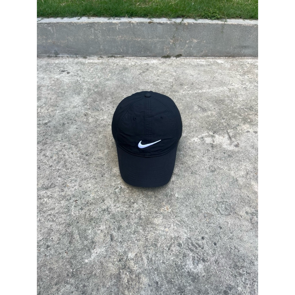 Nike golf cap - topi nike