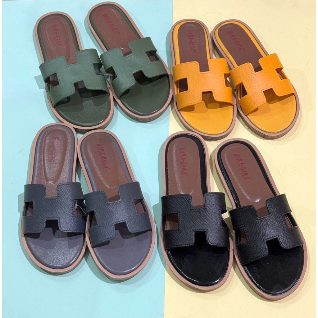 Bara Bara Sandal Kokop H Wanita