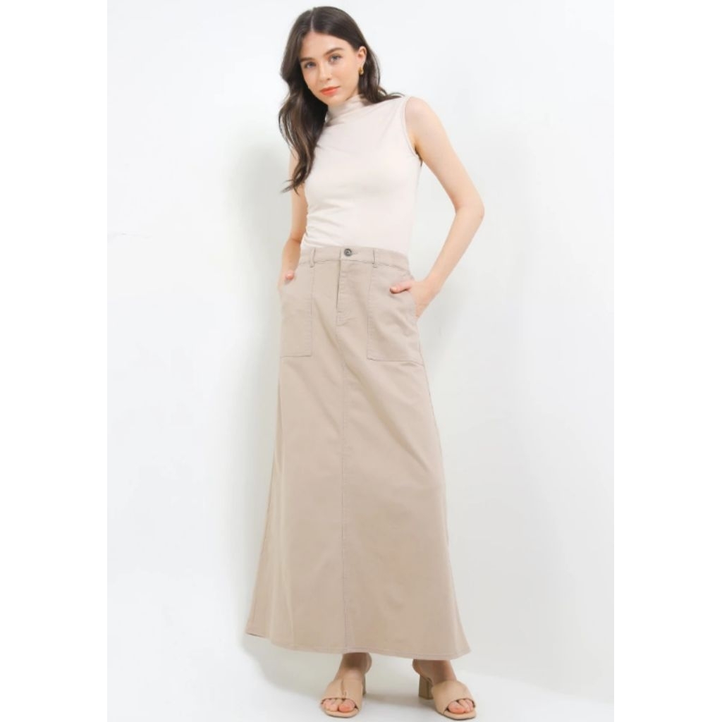 Rok Expand yuta skirt