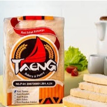 Roti Tawar Taeng Enak Isi Banyak