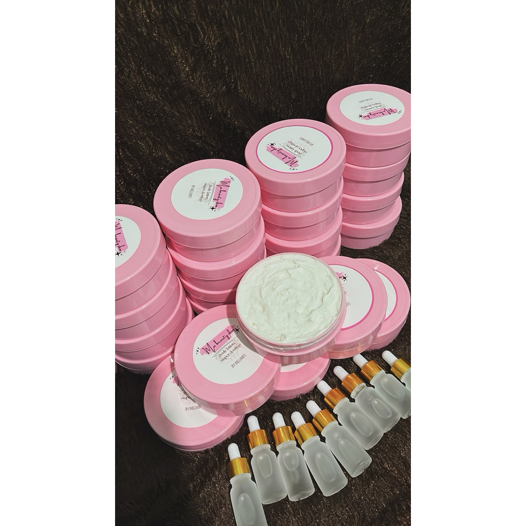 Hb super dosting ma beauty skin