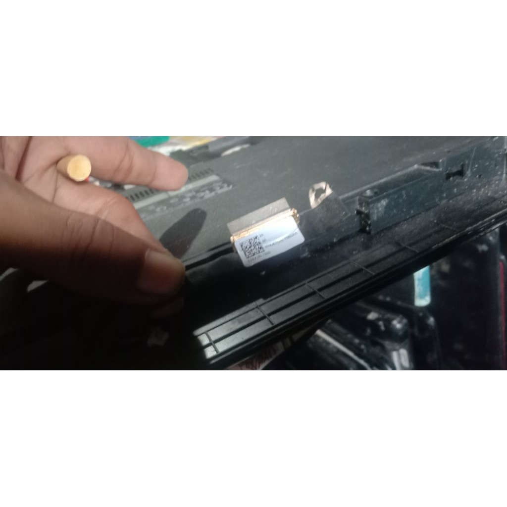 Kabel flexible LCD laptop asus X450c